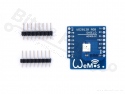 WeMos D1 mini WS2812B RGB shield